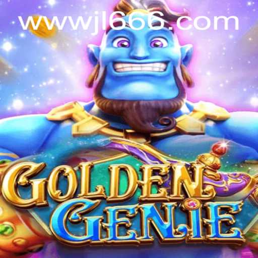 Unveiling the Magic of GOLDENGENIE: A New Realm of Digital Adventure