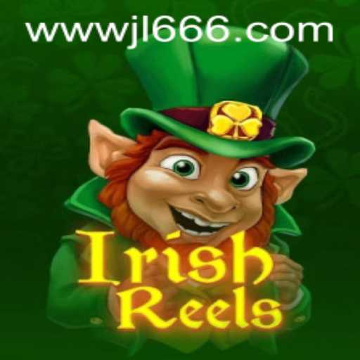 IrishReels: An Enchanting Slot Game Adventure
