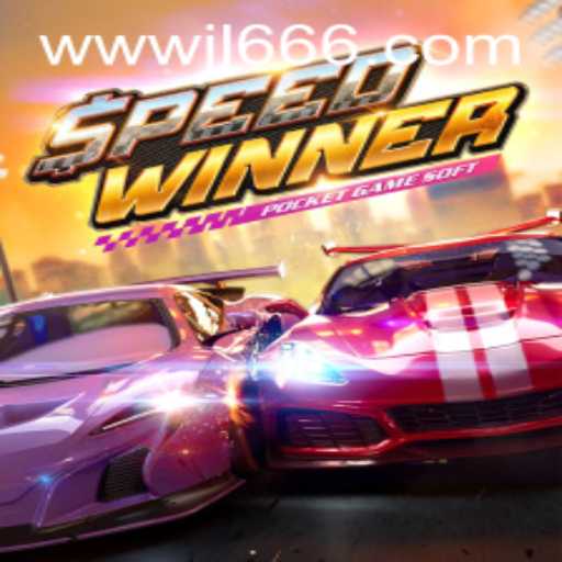Dive into the Thrilling World of SpeedWinner: Unleash the Excitement with JL666