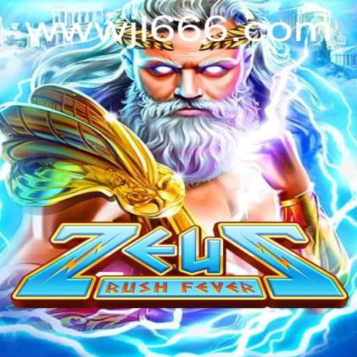 Experience the Thrill of ZeusRushFever: A Journey into Mythological Gaming